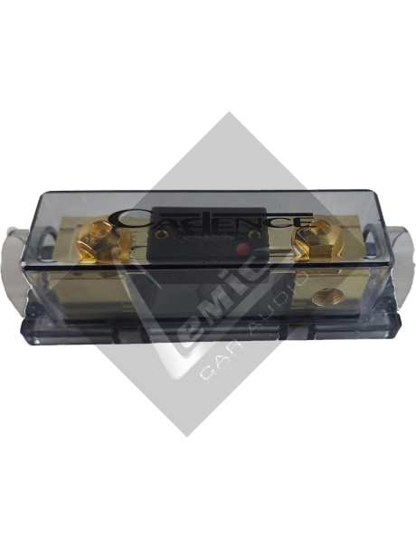 Cadence FH-5 Oto Amfi Sigorta 200 Amper
