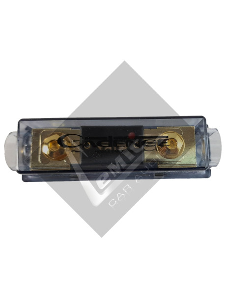 Cadence FH-5 Oto Amfi Sigorta 200 Amper