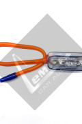 Cadence FH 8 Sigorta Kablolu 80 Amper Profesyonel Tesisat