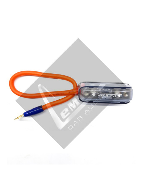 Cadence FH 8 Sigorta Kablolu 80 Amper Profesyonel Tesisat