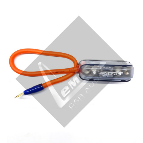 Cadence FH 8 Sigorta Kablolu 80 Amper Profesyonel Tesisat