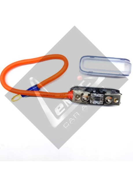 Cadence FH 8 Sigorta Kablolu 80 Amper Profesyonel Tesisat