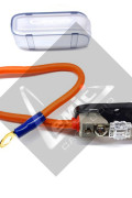 Cadence FH 8 Sigorta Kablolu 80 Amper Profesyonel Tesisat