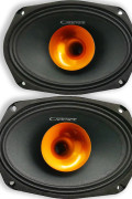 Cadence FRHRN69 - OVAL MİDRANGE 300 WATTS