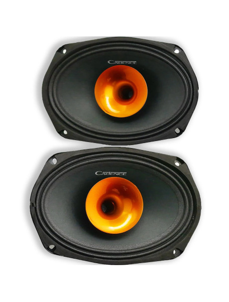 Cadence FRHRN69 - OVAL MİDRANGE 300 WATTS