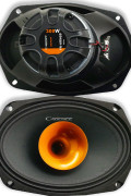 Cadence FRHRN69 - OVAL MİDRANGE 300 WATTS