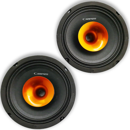 Cadence FRHRN65 - 16 CM MİDRANGE 150 WATTS