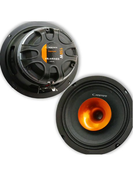 Cadence FRHRN65 - 16 CM MİDRANGE 150 WATTS
