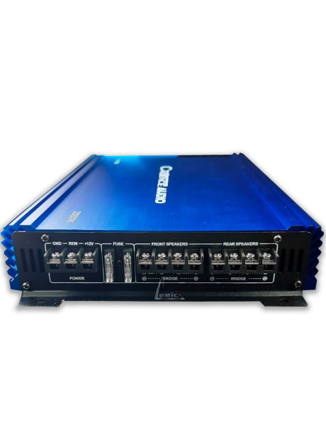AMPLİFİER FX-4.70R