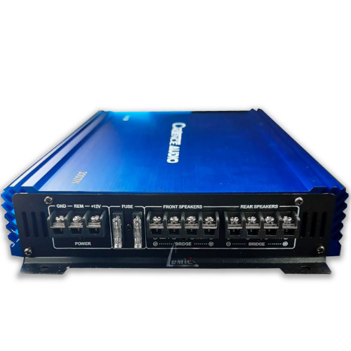 AMPLİFİER FX-4.70R