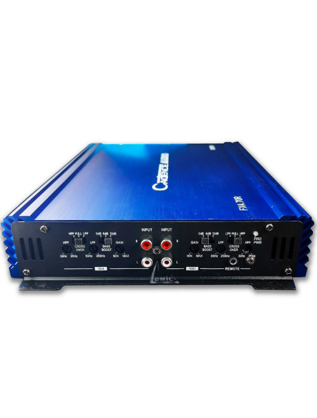 AMPLİFİER FX-4.70R