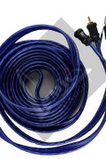 Cadence FX 5m Profesyonel Tesisat Amfi RCA Kablo