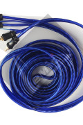 Cadence FX 5m Profesyonel Tesisat Amfi RCA Kablo