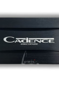CADENCE FX-5.600 CLASS D MOSFET AMPLİFİER