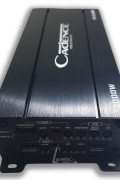 CADENCE FX-5.600 CLASS D MOSFET AMPLİFİER