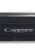 CADENCE FX-5.600 CLASS D MOSFET AMPLİFİER