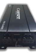 CADENCE FX-5.600 CLASS D MOSFET AMPLİFİER