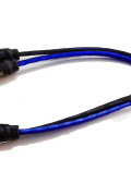 Cadence FX -Y Profesyonel Tesisat Amfi RCA Kablo
