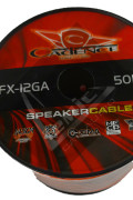 Cadence FX 12 GA %50 Bakır Kalaylı Tesisat Kablosu 50 Metre