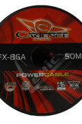 Cadence FX 8 GA %50 Bakır Kalaylı Tesisat Kablosu 50 Metre