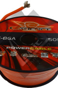 Cadence FX 8 GA %50 Bakır Kalaylı Tesisat Kablosu 50 Metre