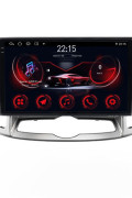 CHEVROLET CAPTİVA 2008-2012 9'' MULTIMEDYA