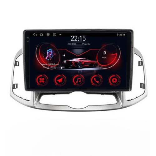 CHEVROLET CAPTİVA 2008-2012 9'' MULTIMEDYA