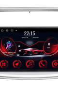 CITROEN C4 2005-2011 9'' MULTIMEDYA