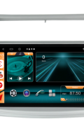 CITROEN C4 2005-2011 9'' MULTIMEDYA