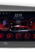 HONDA CİVİC 2012-2016 9'' MULTIMEDYA