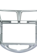 HYUNDAI ACCENT BLUE 2011-2013 9 INCH MULTIMEDYA