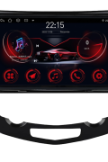NISSAN QASHQAI DIJITAL 2014-2021 10 INCH MULTIMEDYA