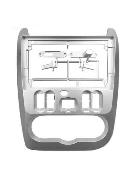 DACIA SANDERO / DUSTER 2010-2013 9 INCH MULTIMEDYA