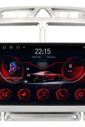 PEUGEOT 307 2001-2008 9'' MULTİMEDYA