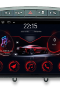 PEUGEOT 308-RCZ 2008-2013 9 INCH MULTIMEDYA