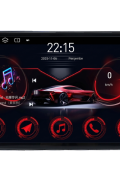 FIAT EGEA 2016-2018 9'' MULTIMEDYA