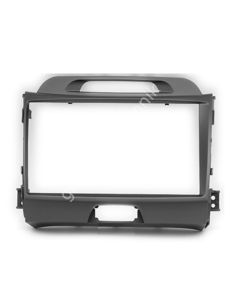 KIA SPORTAGE 2011-2015 9'' MULTIMEDYA