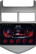 CHEVROLET AVEO 2011-2015 9'' MULTIMEDYA