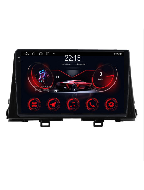 KIA RIO PICANTO 2017-2020 9'' MULTIMEDYA