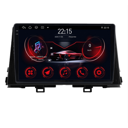 KIA RIO PICANTO 2017-2020 9'' MULTIMEDYA
