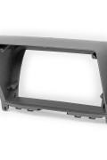 MERCEDES C W-204 2007-2011 9'' MULTIMEDYA