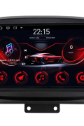 FIAT 500X 2018-2019 9'' MULTIMEDYA