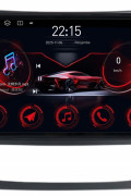 MERCEDES E W211 2001-2009 9'' MULTIMEDYA