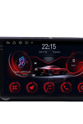 SEAT LEON 2013-2018 9'' MULTIMEDYA