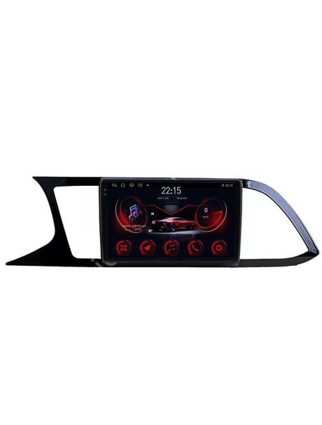 SEAT LEON 2013-2018 9'' MULTIMEDYA