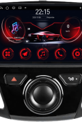 FORD FOCUS 3-4 2012-2018 9'' MULTIMEDYA