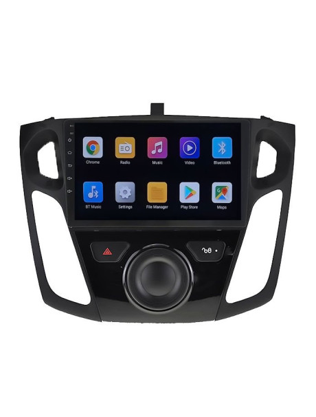 FORD FOCUS 3-4 2012-2018 9'' MULTIMEDYA