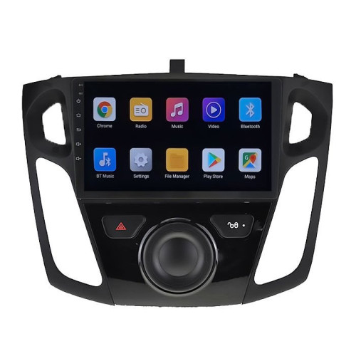 FORD FOCUS 3-4 2012-2018 9'' MULTIMEDYA