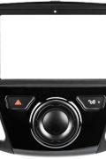 FORD FOCUS 3-4 2012-2018 9'' MULTIMEDYA