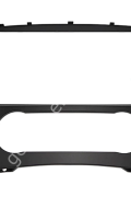 MERCEDES C W203-W209 2001-2007 9'' MULTIMEDYA